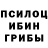 Галлюциногенные грибы ЛСД ACELXRD